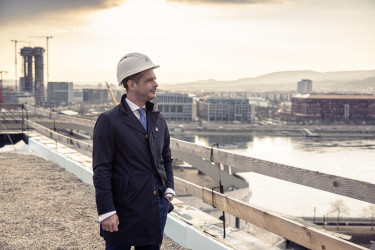 Makk Károly Dömötör TriGranit 2021