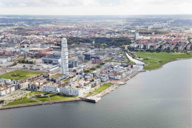 Malmö City of Tomorrow