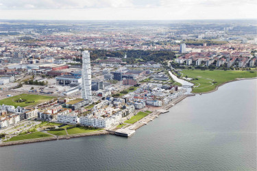 Malmö City of Tomorrow