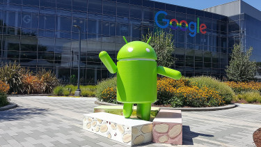 Több milliárd eurót fektet be a Google Európában