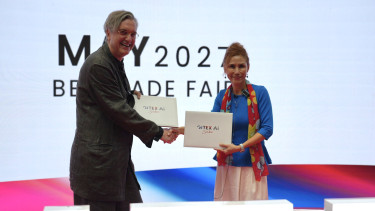 A világ legnagyobb technológiai vására, a Gitex Global, elérkezik délkelet-Európába (x)