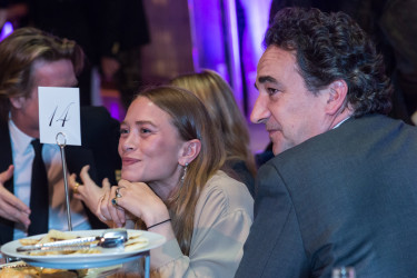 mary kate olsen olivier sarkozy