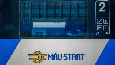Meghibásodás a MÁV-nál: több Intercity késhet a kerülő miatt