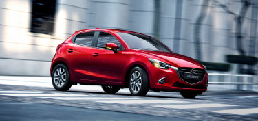 mazda2