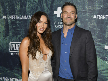megan fox brian autin green