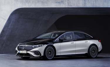 mercedes-benz eqs kulso egy