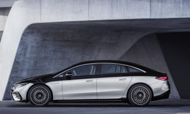 mercedes-benz eqs kulso kettes