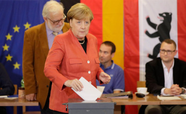 merkel szavazás