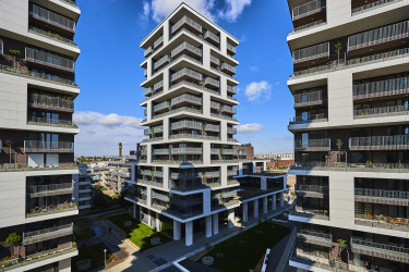 metrodom panorama