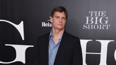 Előre látta a 2008-as összeomlást, most újra figyelmeztet a sztárbefektető