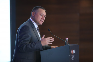 Mihai Marcu