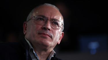 Megszólalt a Kreml esküdt ellensége: a Nyugat elszalasztotta a nagy lehetőséget Putyin legyőzésére, már csak egyetlen dologban bízhat