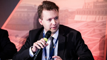 Mikesy Álmos Hiventures