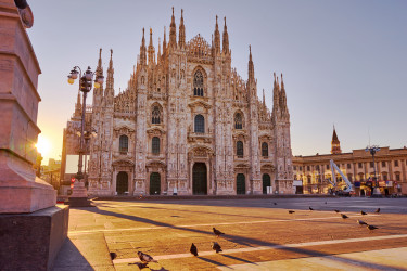 milano