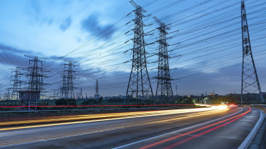 Csúcsra jár az ukrán áramimport, és ebben Magyarországé a főszerep