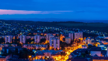 Íme a teljes lista: ezekben a kerületekben pörögnek a leggyorsabban a lakások