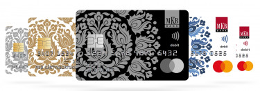 MKB Mastercard