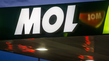 Pert indított a Mol több, kartellező céggel szemben
