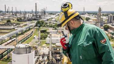 Tovább folytatódik az adok-kapok: megjött a Mol viszontválasza a horvát állításra