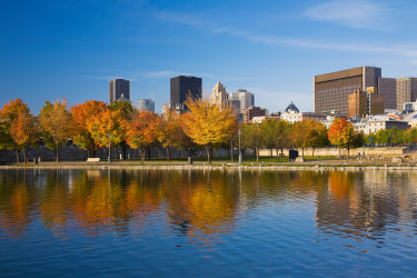 montreal
