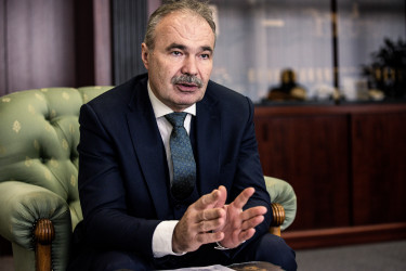 Nagy István agrárminiszter Agrárminisztérium