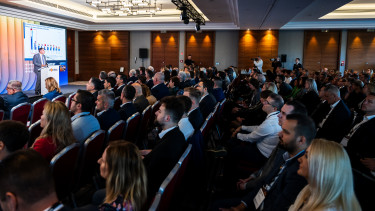 Így diktálja a tempót a Portfolio minden színtéren - Hatalmas hullámokat indítottunk