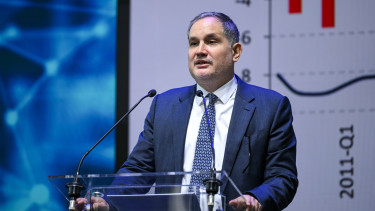 Nagy Márton megemelné a banki extraprofitadót 2026-ban, itt a friss javaslata!