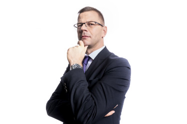 Nagy Tibor - oc solutions
