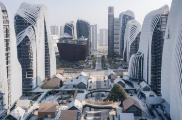 Nancsing - Himalayas Center