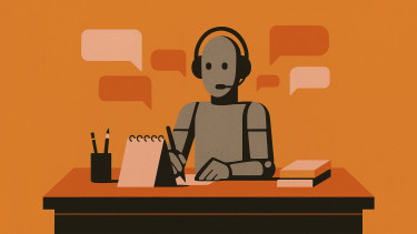 „Gép beszél, ember dönt” – hogyan marad emberközpontú az AI-vezérelt ügyintézés?