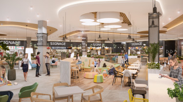NCB2_Viz 5_Foodcourt Zone A