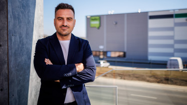 Eljött a pragmatikus fejlesztések kora a logisztikai ingatlanpiacon 