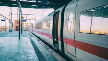Költekeznek a németek - de mikor lesz ennek hatása?