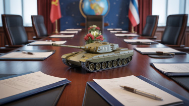 Kiderült: volt egy titkos része is az amerikai békejavaslatnak, itt vannak a részletek