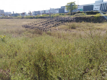 Neo City telke - 2