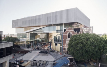 New Museum of Western Australia