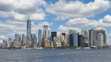 Megjelent a pénzügyi központok listája: New York az első, Budapest a száztizenötödik