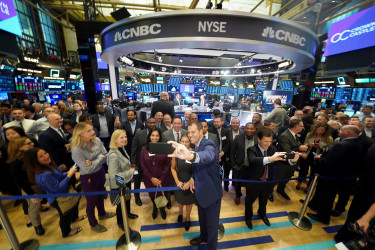 newyorktozsde