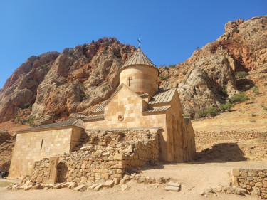 Noravank 2