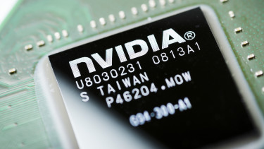 Hatalmas nyomás alatt az Nvidia - Itt az új trónkövetelő