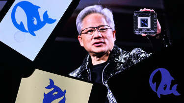 Jóárasították az Nvidiát, most érdemes résen lenni