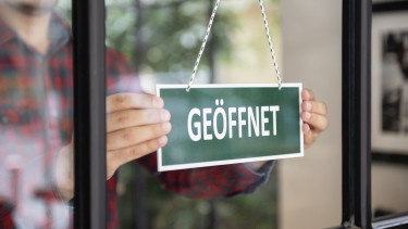 Első ránézésre kedvező adat jött Európa legnagyobb gazdaságából, mégsem felhőtlen az öröm