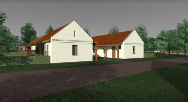 Nyugdíjas Falu - Debrecen - 2