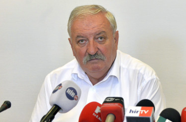 Ócsai Lajos