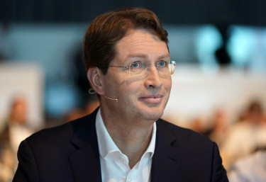 ola källenius daimler