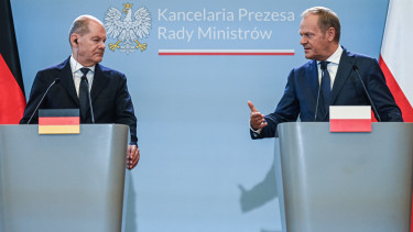 Csúnyán összeugrott az Északi Áramlat felrobbantása miatt Németország és az ukránoknak falazó Lengyelország