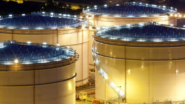 Ideiglenes felmentést kapott a Lukoil, mehet tovább az üzlet