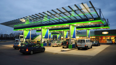 Még idén meglehet az OMV új vezérigazgatója