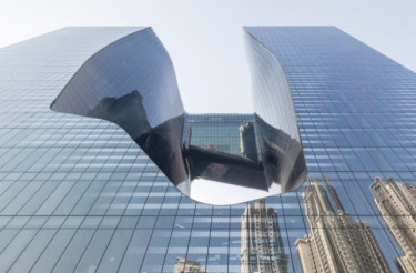 Opus Dubai - Dubai