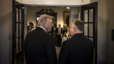 orbán viktor donald trump